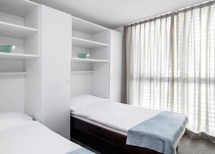 Apartamento Townhouse N26 *