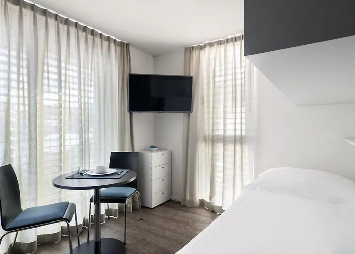 Townhouse N26 Apartamento *