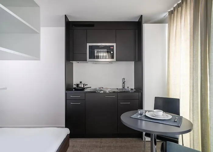 Townhouse N26 Apartamento