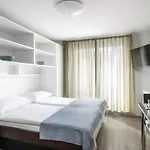 Townhouse N26 Apartamento São Moritz