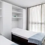 Apartamento Townhouse N26 *