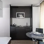 Townhouse N26 Appartement