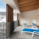Apartamento Townhouse N26 São Moritz
