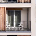 Apartamento Townhouse N26 St Moritz