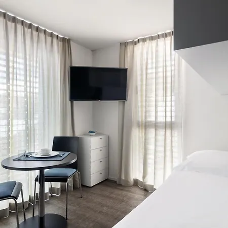 Townhouse N26 Apartamento *