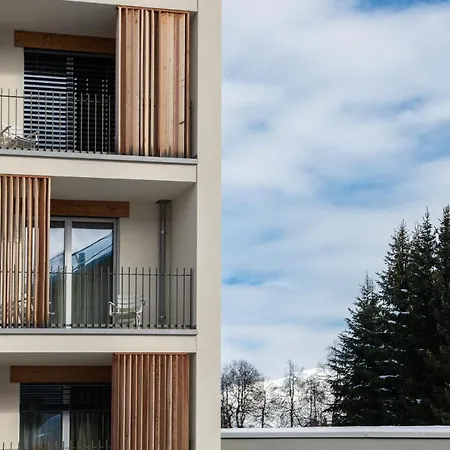 Apartment Townhouse N26