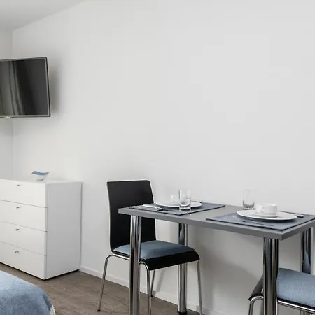 Townhouse N26 St. Moritz