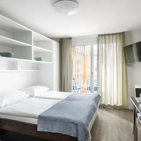 Townhouse N26 * Sankt Moritz