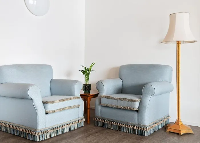 Townhouse N26 * Sankt Moritz