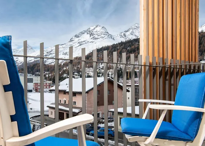 Townhouse N26 Apartment