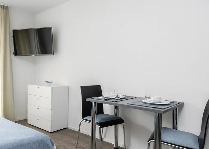 Townhouse N26 St. Moritz