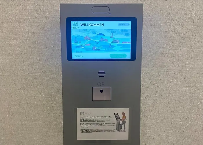 Appartement Townhouse N26 *