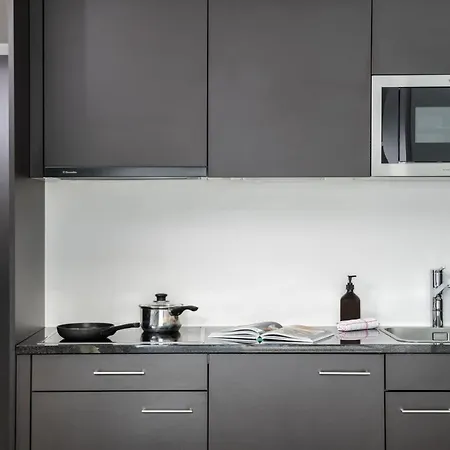 公寓 Townhouse N26 *