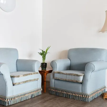 Townhouse N26 * 圣莫里茨