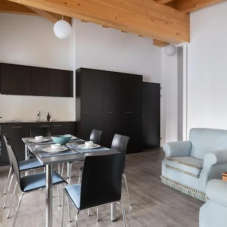 Townhouse N26 Apartment *