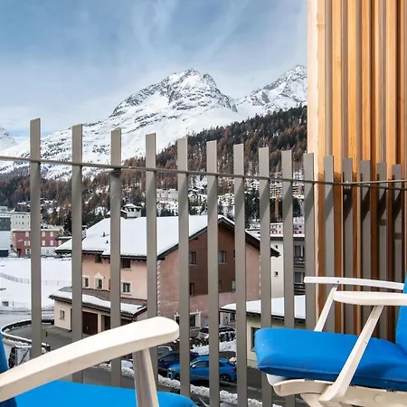 Townhouse N26 公寓