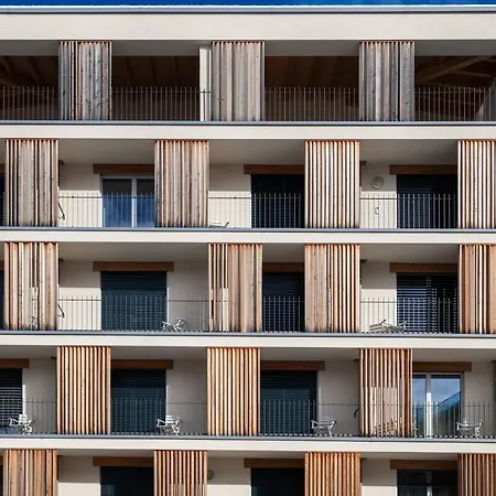 Townhouse N26